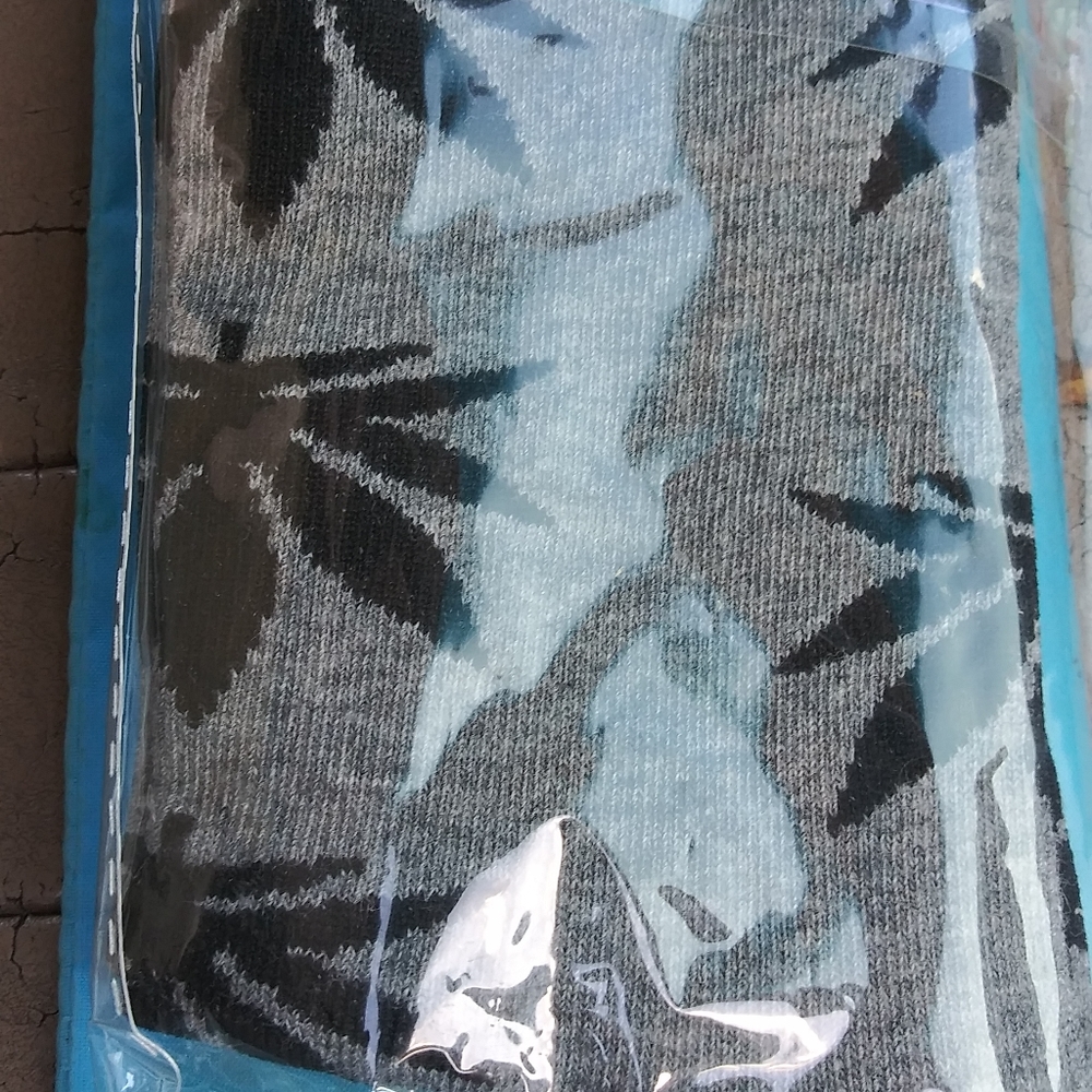 Leaf 4*2*0 socks